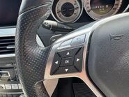 Mercedes-Benz C Class C220 CDI BLUEEFFICIENCY SPORT 23