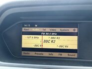 Mercedes-Benz C Class C220 CDI BLUEEFFICIENCY SPORT 26