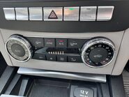 Mercedes-Benz C Class C220 CDI BLUEEFFICIENCY SPORT 29
