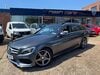 Mercedes-Benz C Class C220 D AMG LINE PREMIUM