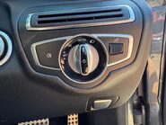 Mercedes-Benz C Class C220 D AMG LINE PREMIUM 23