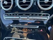 Mercedes-Benz C Class C220 D AMG LINE PREMIUM 33