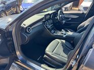 Mercedes-Benz C Class C220 D AMG LINE PREMIUM 14