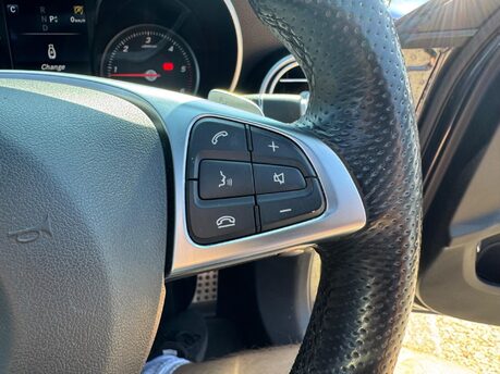 Mercedes-Benz C Class C220 D AMG LINE PREMIUM 24