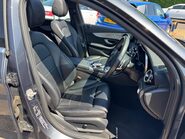 Mercedes-Benz C Class C220 D AMG LINE PREMIUM 21