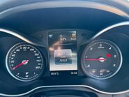 Mercedes-Benz C Class C220 D AMG LINE PREMIUM 27