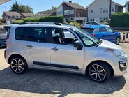 Citroen C3 Picasso 1.2 PureTech Platinum Euro 6 5dr 13