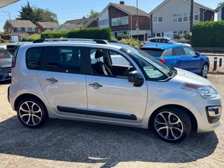 Citroen C3 Picasso 1.2 PureTech Platinum Euro 6 5dr 13
