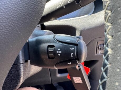 Citroen C3 Picasso 1.2 PureTech Platinum Euro 6 5dr 28
