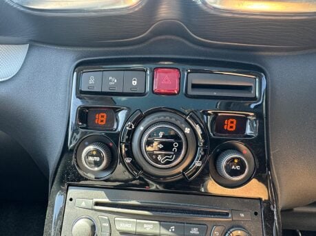 Citroen C3 Picasso 1.2 PureTech Platinum Euro 6 5dr 29