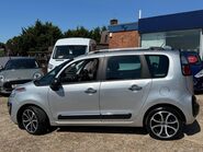Citroen C3 Picasso 1.2 PureTech Platinum Euro 6 5dr 4