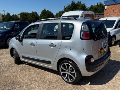 Citroen C3 Picasso 1.2 PureTech Platinum Euro 6 5dr 5