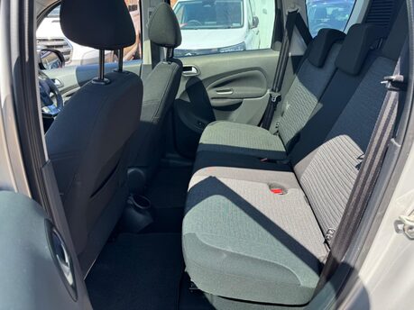 Citroen C3 Picasso 1.2 PureTech Platinum Euro 6 5dr 18