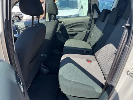 Citroen C3 Picasso 1.2 PureTech Platinum Euro 6 5dr 18