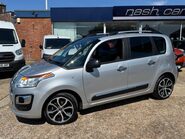 Citroen C3 Picasso 1.2 PureTech Platinum Euro 6 5dr 3