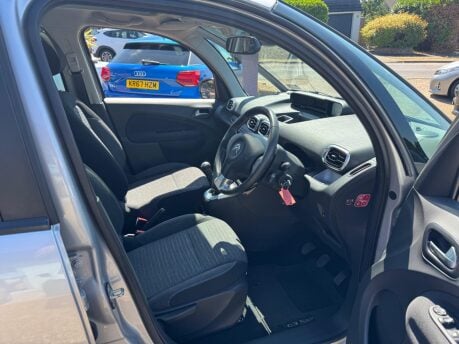 Citroen C3 Picasso 1.2 PureTech Platinum Euro 6 5dr 22