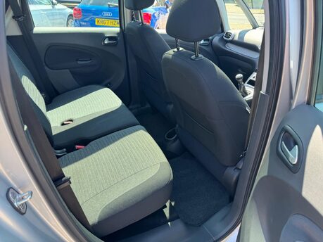 Citroen C3 Picasso 1.2 PureTech Platinum Euro 6 5dr 20