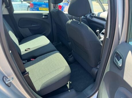 Citroen C3 Picasso 1.2 PureTech Platinum Euro 6 5dr 20