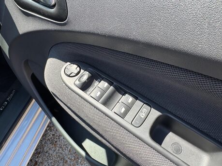 Citroen C3 Picasso 1.2 PureTech Platinum Euro 6 5dr 24