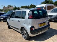 Citroen C3 Picasso 1.2 PureTech Platinum Euro 6 5dr 6
