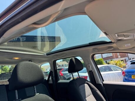 Citroen C3 Picasso 1.2 PureTech Platinum Euro 6 5dr 25