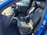 Audi Q2 Audi Q2 1.4 TFSI CoD S line Euro 6 (s/s) 5dr 17
