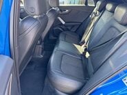 Audi Q2 Audi Q2 1.4 TFSI CoD S line Euro 6 (s/s) 5dr 19