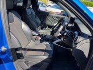 Audi Q2 Audi Q2 1.4 TFSI CoD S line Euro 6 (s/s) 5dr 24