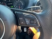 Audi Q2 Audi Q2 1.4 TFSI CoD S line Euro 6 (s/s) 5dr 26