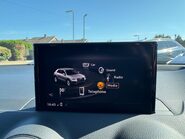 Audi Q2 Audi Q2 1.4 TFSI CoD S line Euro 6 (s/s) 5dr 29