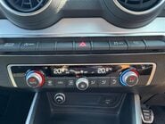 Audi Q2 Audi Q2 1.4 TFSI CoD S line Euro 6 (s/s) 5dr 31