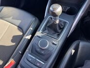 Audi Q2 Audi Q2 1.4 TFSI CoD S line Euro 6 (s/s) 5dr 32