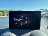 Audi Q2 Audi Q2 1.4 TFSI CoD S line Euro 6 (s/s) 5dr 29