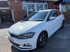 Volkswagen Polo 1.0 TSI Match Euro 6 (s/s) 5dr