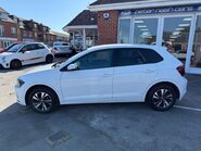 Volkswagen Polo 1.0 TSI Match Euro 6 (s/s) 5dr 6