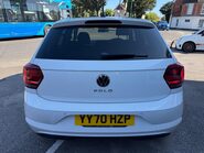 Volkswagen Polo 1.0 TSI Match Euro 6 (s/s) 5dr 8