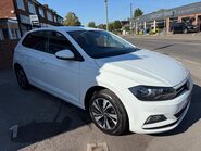 Volkswagen Polo 1.0 TSI Match Euro 6 (s/s) 5dr 11