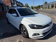Volkswagen Polo 1.0 TSI Match Euro 6 (s/s) 5dr 12