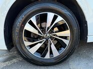 Volkswagen Polo 1.0 TSI Match Euro 6 (s/s) 5dr 16