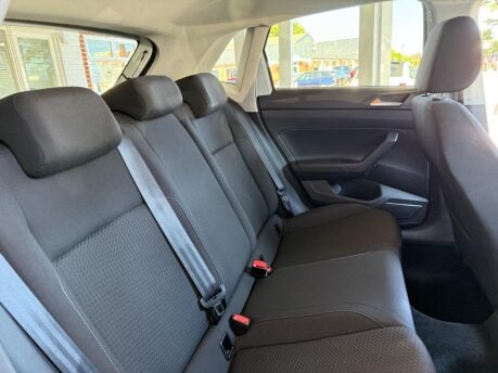 Volkswagen Polo 1.0 TSI Match Euro 6 (s/s) 5dr 20
