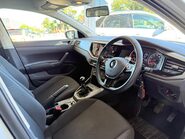 Volkswagen Polo 1.0 TSI Match Euro 6 (s/s) 5dr 25