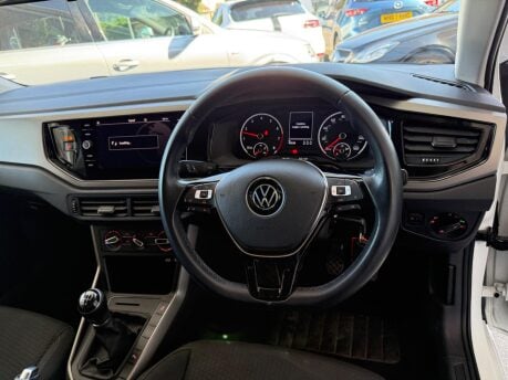Volkswagen Polo 1.0 TSI Match Euro 6 (s/s) 5dr 26