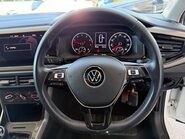 Volkswagen Polo 1.0 TSI Match Euro 6 (s/s) 5dr 27