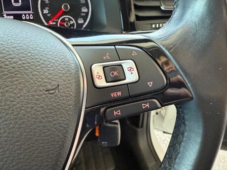 Volkswagen Polo 1.0 TSI Match Euro 6 (s/s) 5dr 29