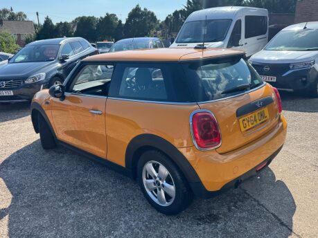 Mini Hatch ONE 5