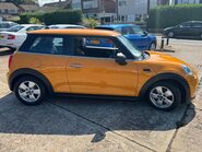 Mini Hatch 1.2 One Euro 6 (s/s) 3dr 13