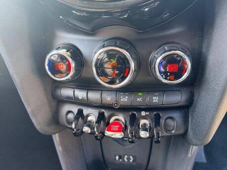 Mini Hatch 1.2 One Euro 6 (s/s) 3dr 26
