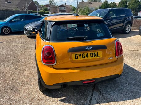 Mini Hatch 1.2 One Euro 6 (s/s) 3dr 7