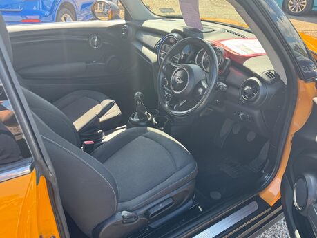 Mini Hatch 1.2 One Euro 6 (s/s) 3dr 20