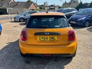 Mini Hatch ONE 7